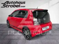2022 Volkswagen Up