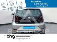 2022 Volkswagen Up