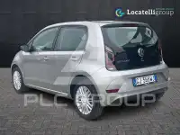 2022 Volkswagen Up