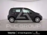 2022 Volkswagen Up