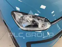 2022 Volkswagen Up