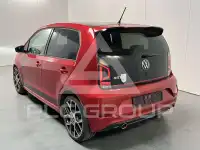 2022 Volkswagen Up