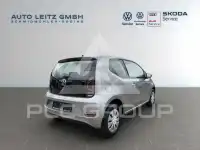 2022 Volkswagen Up