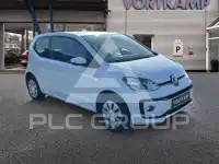 2022 Volkswagen Up