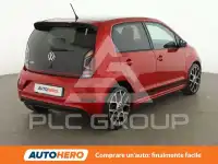 2022 Volkswagen Up