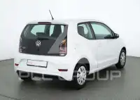 2022 Volkswagen Up