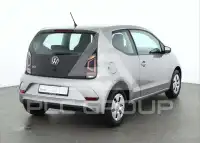 2022 Volkswagen Up