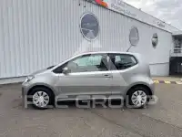 2022 Volkswagen Up
