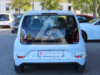2022 Volkswagen Up