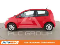 2022 Volkswagen Up