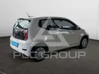 2022 Volkswagen Up