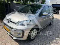 2022 Volkswagen Up