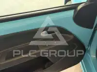2022 Volkswagen Up