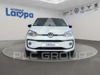 2022 Volkswagen Up