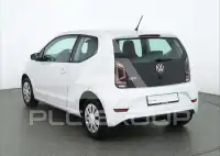 2022 Volkswagen Up