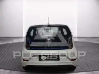 2022 Volkswagen Up
