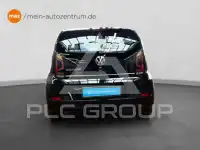 2022 Volkswagen Up