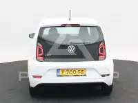 2022 Volkswagen Up