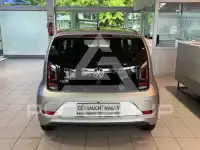 2022 Volkswagen Up