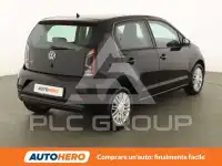 2022 Volkswagen Up