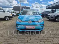 2022 Volkswagen Up