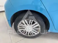 2022 Volkswagen Up