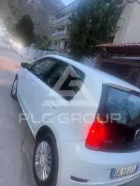 2022 Volkswagen Up