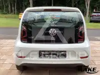 2022 Volkswagen Up