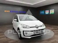 2022 Volkswagen Up