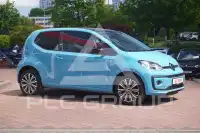 2022 Volkswagen Up
