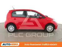 2022 Volkswagen Up