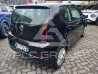 2022 Volkswagen Up