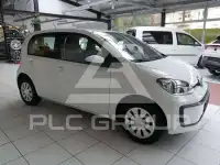 2022 Volkswagen Up