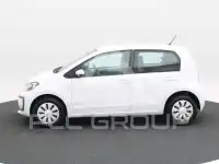 2022 Volkswagen Up