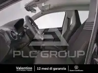 2022 Volkswagen Up