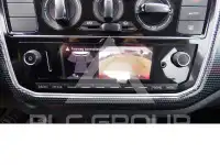 2022 Volkswagen Up
