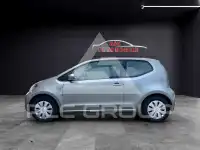 2022 Volkswagen Up
