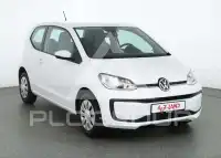 2022 Volkswagen Up
