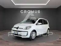 2022 Volkswagen Up
