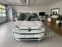 2022 Volkswagen Up