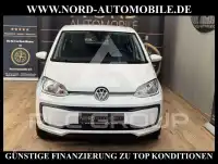2022 Volkswagen Up