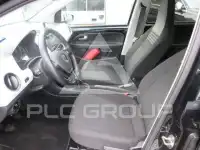 2022 Volkswagen Up