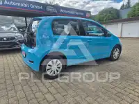 2022 Volkswagen Up