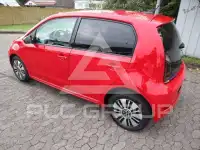 2022 Volkswagen Up