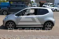 2022 Volkswagen Up