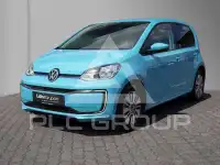 2022 Volkswagen Up