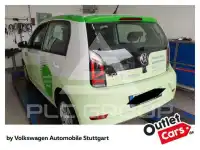 2022 Volkswagen Up