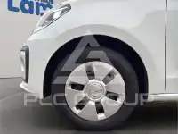 2022 Volkswagen Up