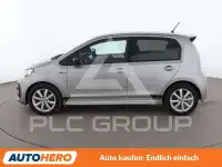 2022 Volkswagen Up