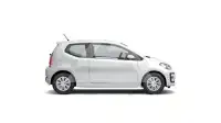 2022 Volkswagen Up